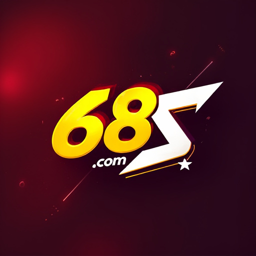 Logo da 68s